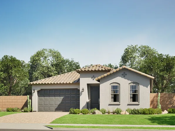 18822 W Goldenrod St, Goodyear, AZ 85338