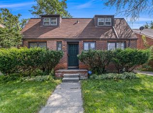 15472 Ferguson St, Detroit, MI 48227