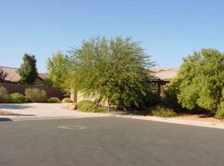 5568 Coyote Lakes Ct, Las Vegas, NV 89122