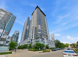 2351 Beta Ave #602, Burnaby, BC V5C 5L7