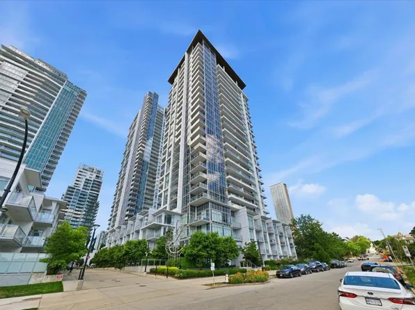 2351 Beta Ave #602, Burnaby, BC V5C 5L7