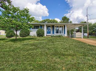 10433 Leitrim Dr, Saint Louis, MO