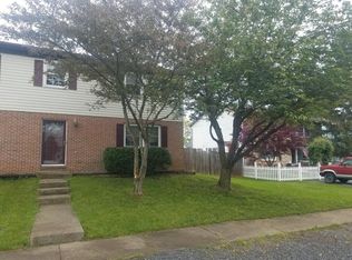 510 N Marshall St, Ranson, WV 25438