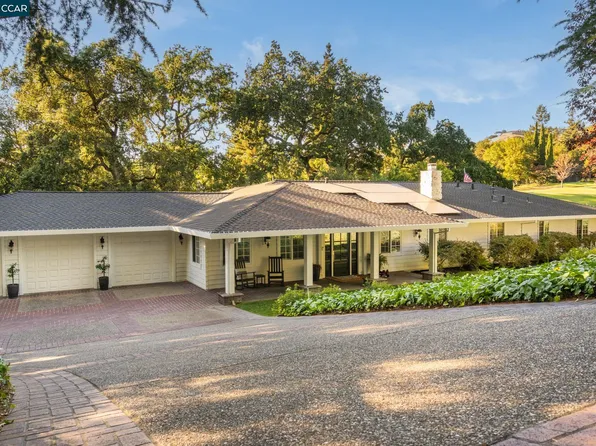 27 Squire Ct, Alamo, CA 94507