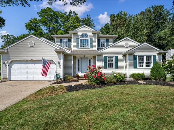 1195 Dartmouth Dr, Painesville, OH 44077
