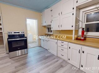 16 Kendall St, Augusta, ME 04330