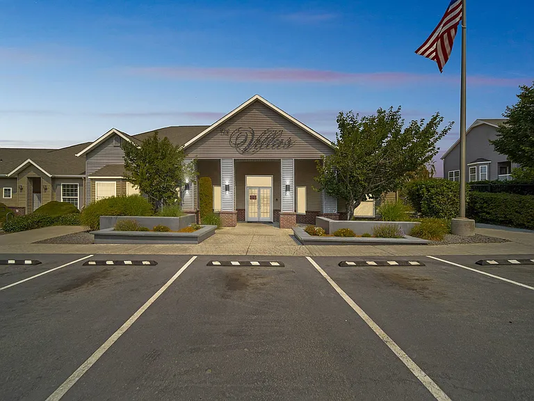 Villas at Meadow Springs — Photo 47