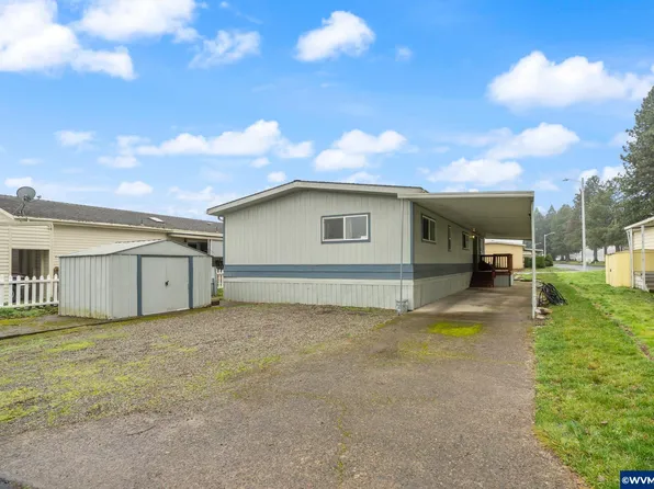 3178 Turner Rd SE, Salem, OR 97302