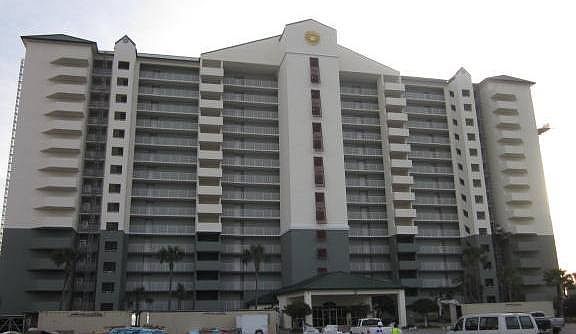 Newly Rennovated Building