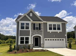 364 Pecan Valley Way, Four Oaks, NC 27524