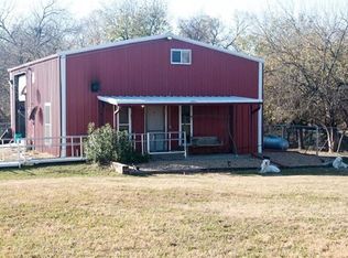 5930 County Road 4502, Wolfe City, TX 75496