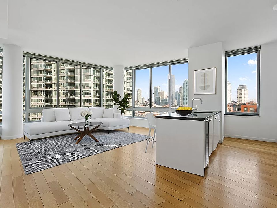 1st image of 4630 Center Blvd APT 1401