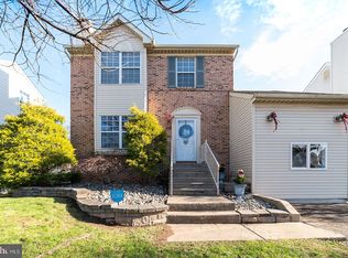 1040 Franklin Ave, Croydon, PA 19021