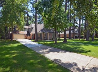 6414 Inway Dr, Spring, TX 77389