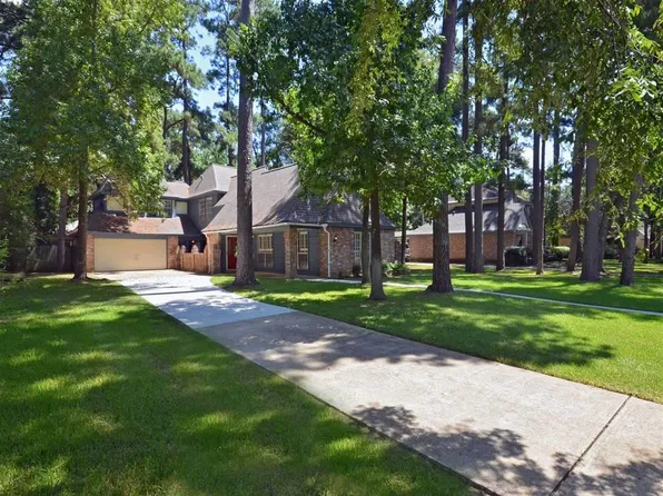 6414 Inway Dr, Spring, TX 77389