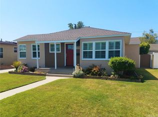 5834 E Lanai St, Long Beach, CA 90808
