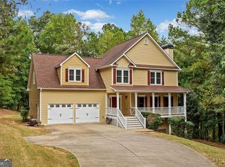 214 Ashleys Way, Waleska, GA