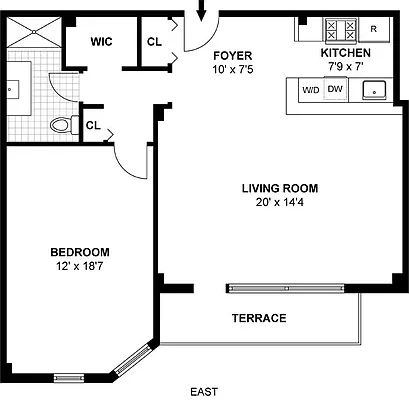 Rented by Alidade Realty Services LLC | media 6