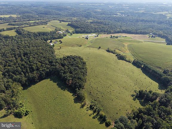 5th image of TRACT 3 7611/acres Mountain Rd