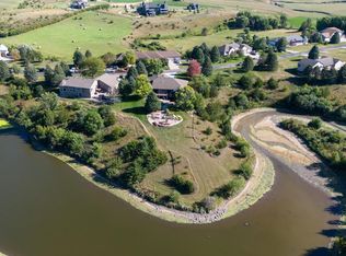 27331 Ridgeway Rd, Harrisburg, SD 57032