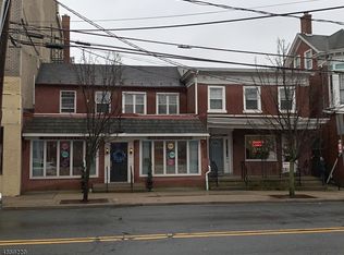 15-19 W Washington Ave, Washington, NJ 07882