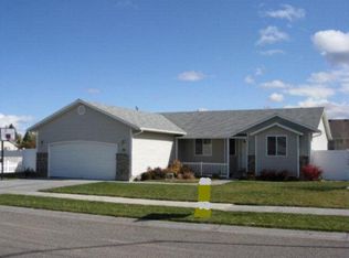 75 Tamarak Ave, Rexburg, ID 83440