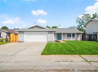 4613 Hayford Way, Sacramento, CA 95842