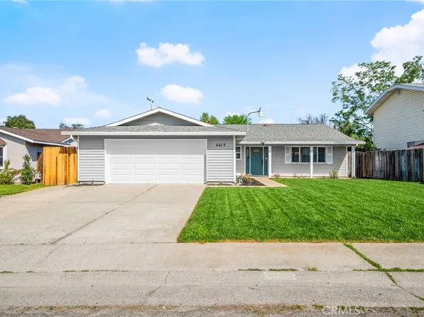 4613 Hayford Way, Sacramento, CA 95842
