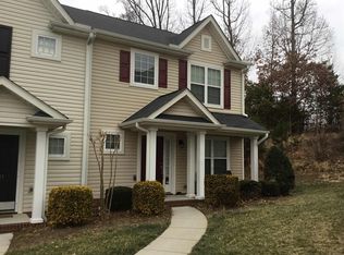 4023 Tarrant Trace Cir, High Point, NC 27265