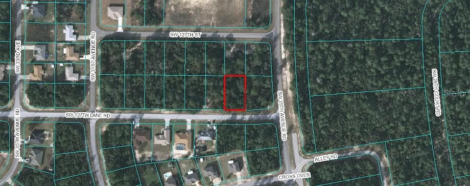 2nd image of LOT 10 SW 127th Lane Rd