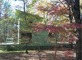 3047 Shady Grove Rd, Leslie, AR 72645