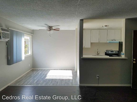 4th image of 8734 Cedros Ave APT 16