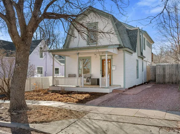 1020 Portland Pl, Boulder, CO 80304