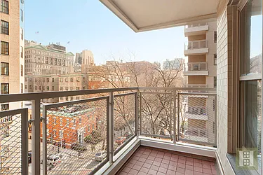 Sold by Halstead Real Estate