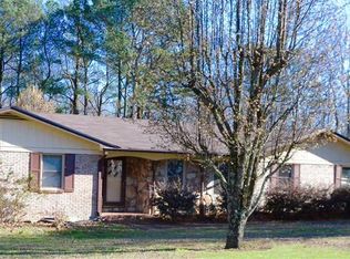 705 Scenic Rd E, Fort Payne, AL 35967