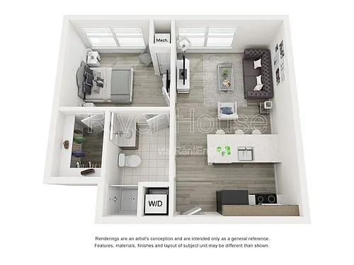102 River House Pl Photo 1