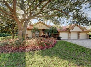 1594 Preserve Way, Clearwater, FL 33764