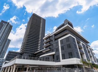 5105 Hurontario St #318, Mississauga, ON L4Z 4K5