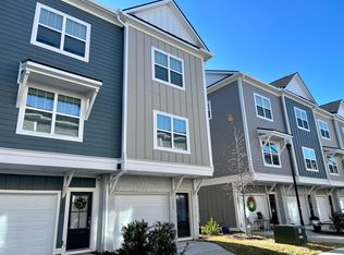 1237 Allusion Ln, Mount Pleasant, SC 29466