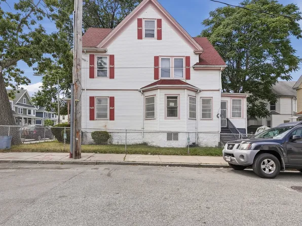 75 Woodrow Ave, Dorchester, MA 02124