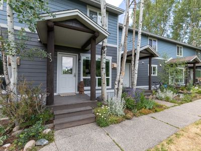 3188 Ingles Ln #E-3, Steamboat Springs, CO, 80487
