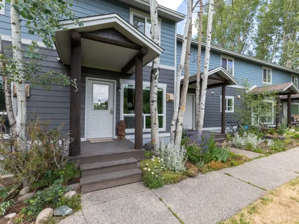 3188 INGLES Lane UNIT E3, Steamboat Springs, CO 80487