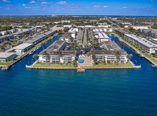 101 Doolen Court #207, North Palm Beach, FL 33408