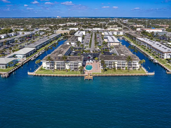 101 Doolen Court #207, North Palm Beach, FL 33408