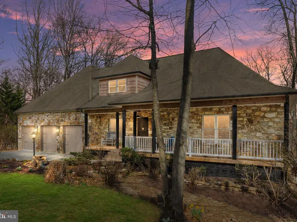 13329 Mountain Rd, Lovettsville, VA 20180