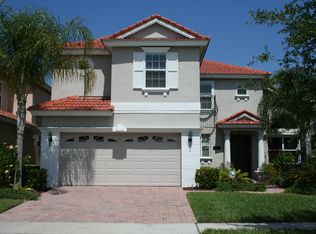 1119 Lascala Dr, Windermere, FL 34786