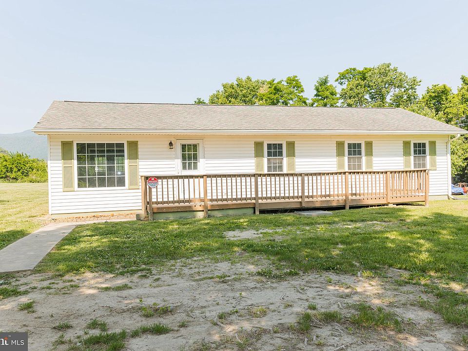 152 See More Dr, Shenandoah, VA 22849 Zillow