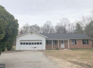 8555 Valley View Ct, Owings, MD 20736