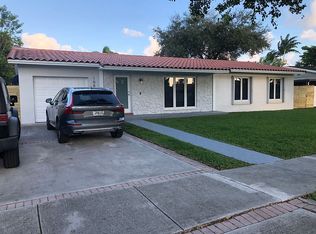 10811 SW 126th Ave, Miami, FL 33186