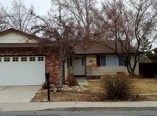 427 Gamble Dr, Sparks, NV